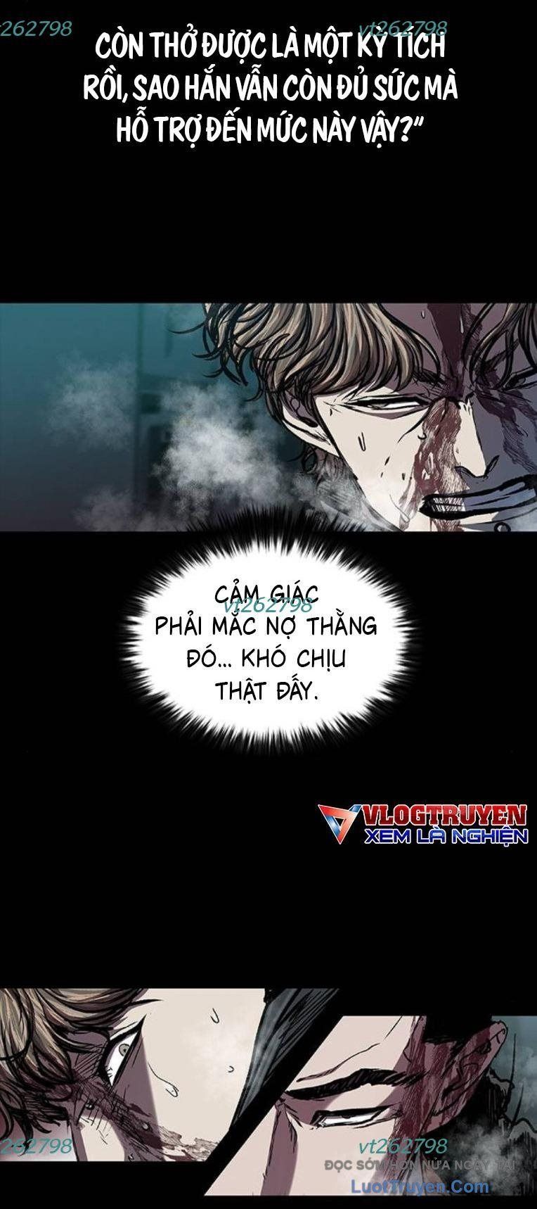 Báo Thù 2: Vạn Nhân Chi Thượng Chapter 111 - 32