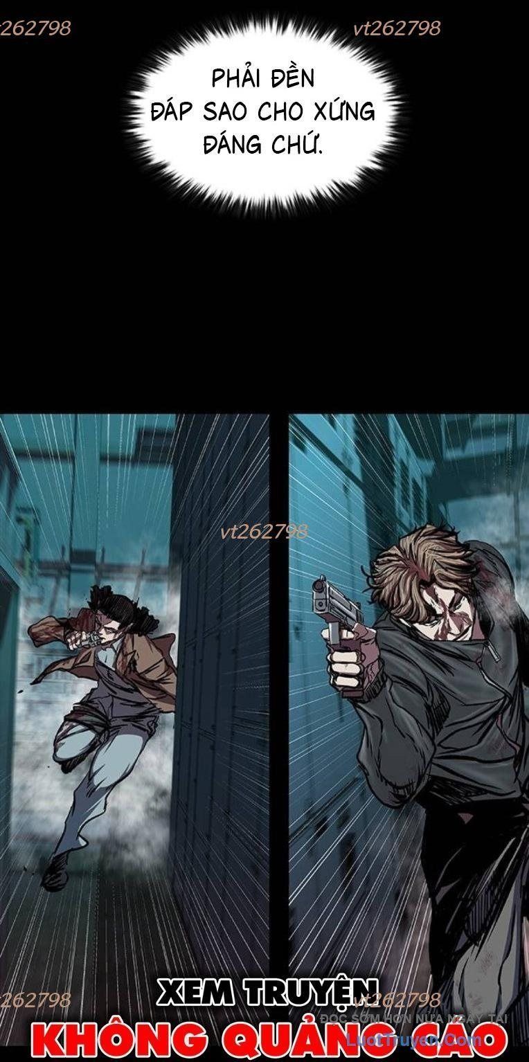 Báo Thù 2: Vạn Nhân Chi Thượng Chapter 111 - 33