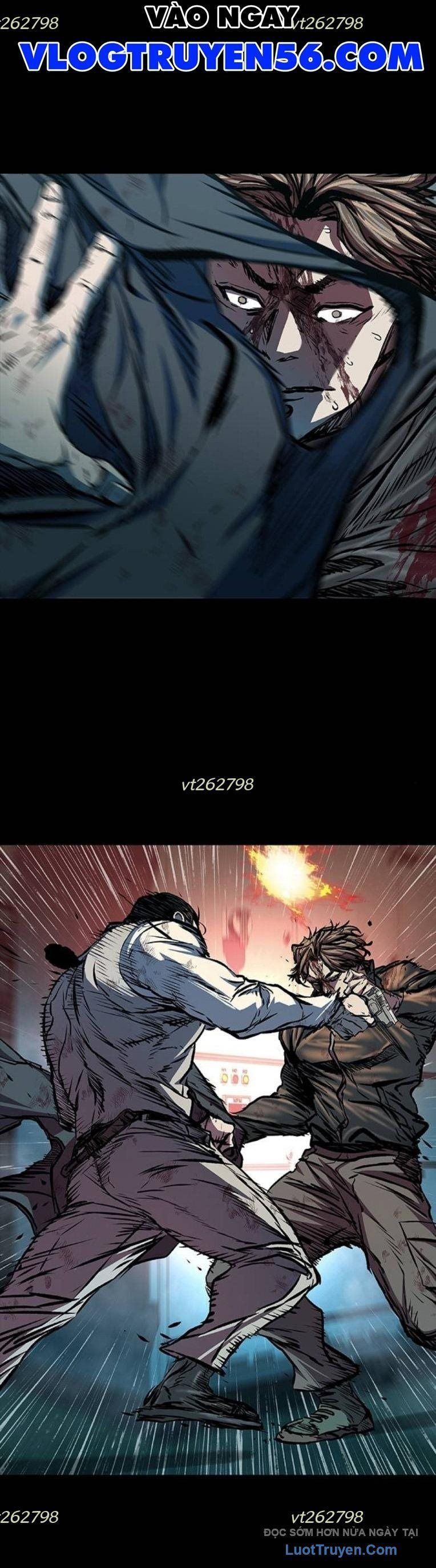 Báo Thù 2: Vạn Nhân Chi Thượng Chapter 111 - 34