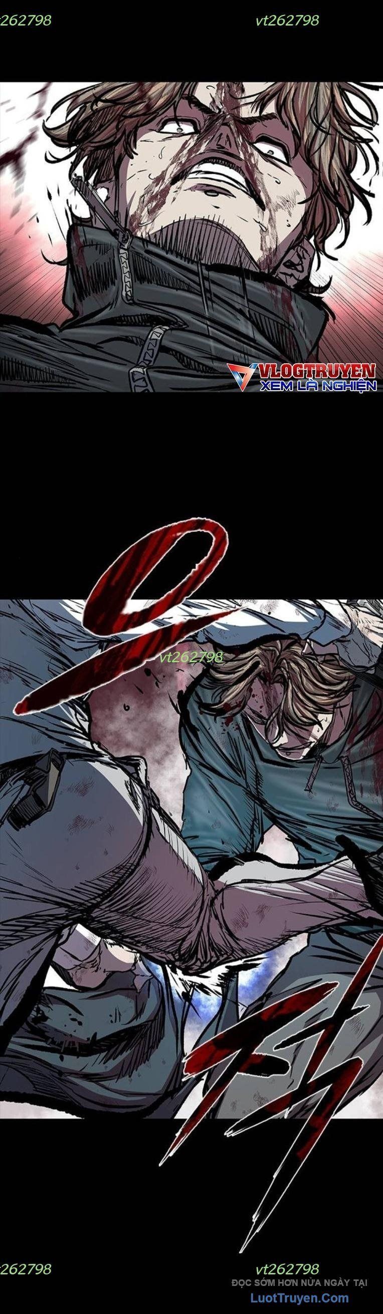 Báo Thù 2: Vạn Nhân Chi Thượng Chapter 111 - 35