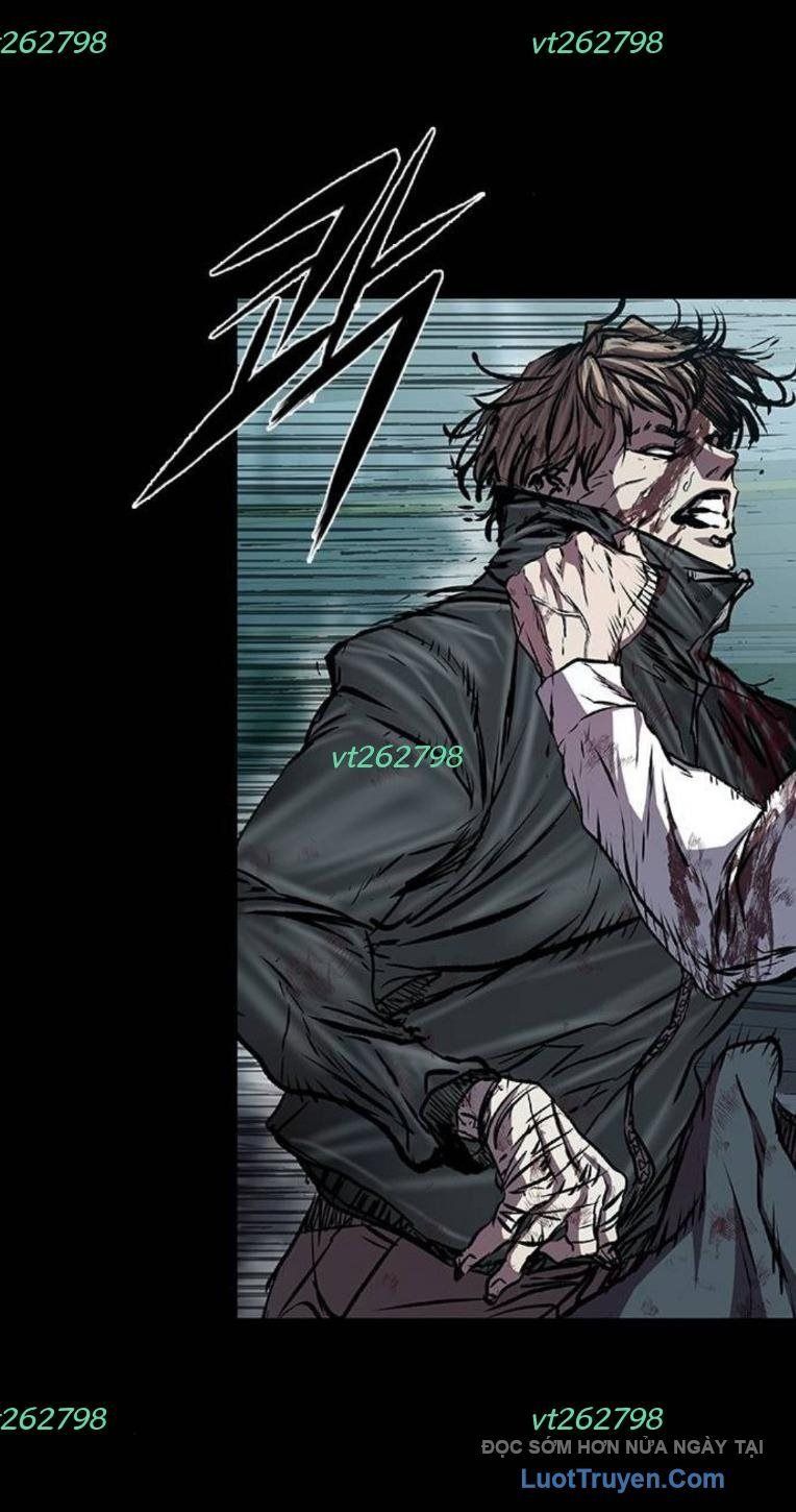 Báo Thù 2: Vạn Nhân Chi Thượng Chapter 111 - 36