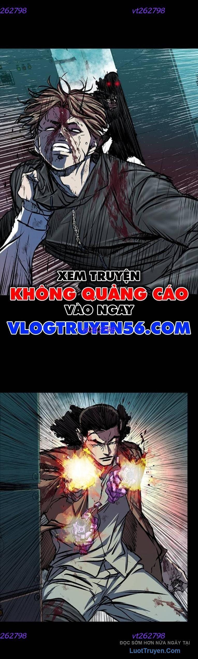 Báo Thù 2: Vạn Nhân Chi Thượng Chapter 111 - 37