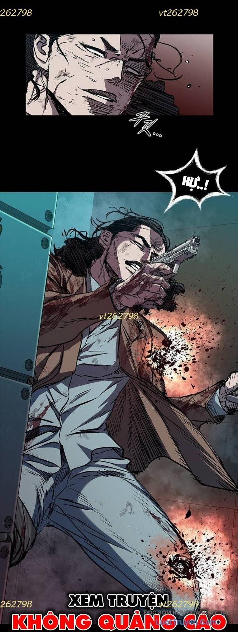 Báo Thù 2: Vạn Nhân Chi Thượng Chapter 111 - 39