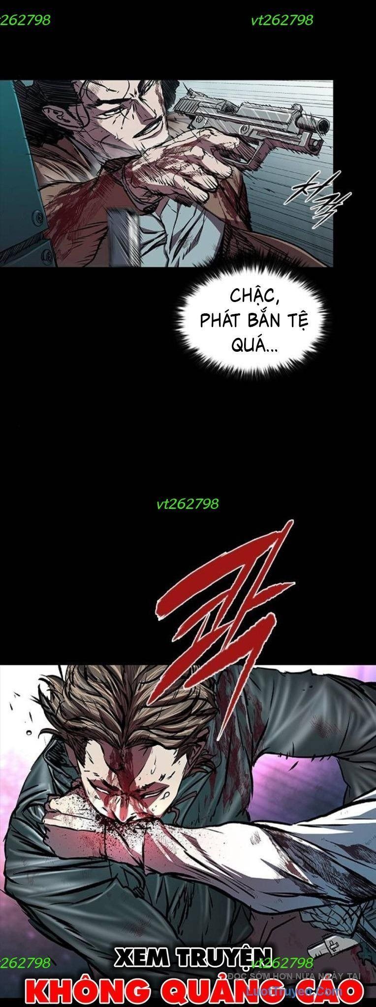 Báo Thù 2: Vạn Nhân Chi Thượng Chapter 111 - 42