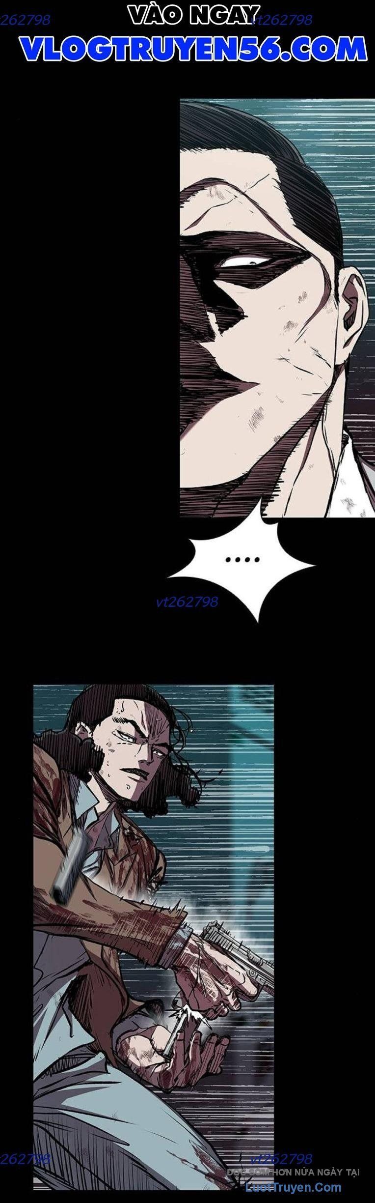 Báo Thù 2: Vạn Nhân Chi Thượng Chapter 111 - 43