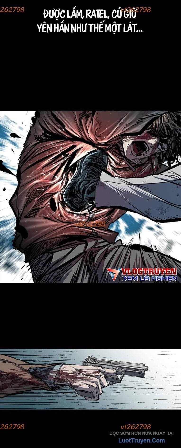 Báo Thù 2: Vạn Nhân Chi Thượng Chapter 111 - 44