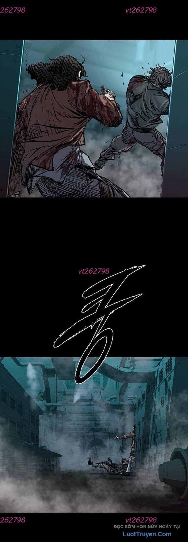Báo Thù 2: Vạn Nhân Chi Thượng Chapter 111 - 45