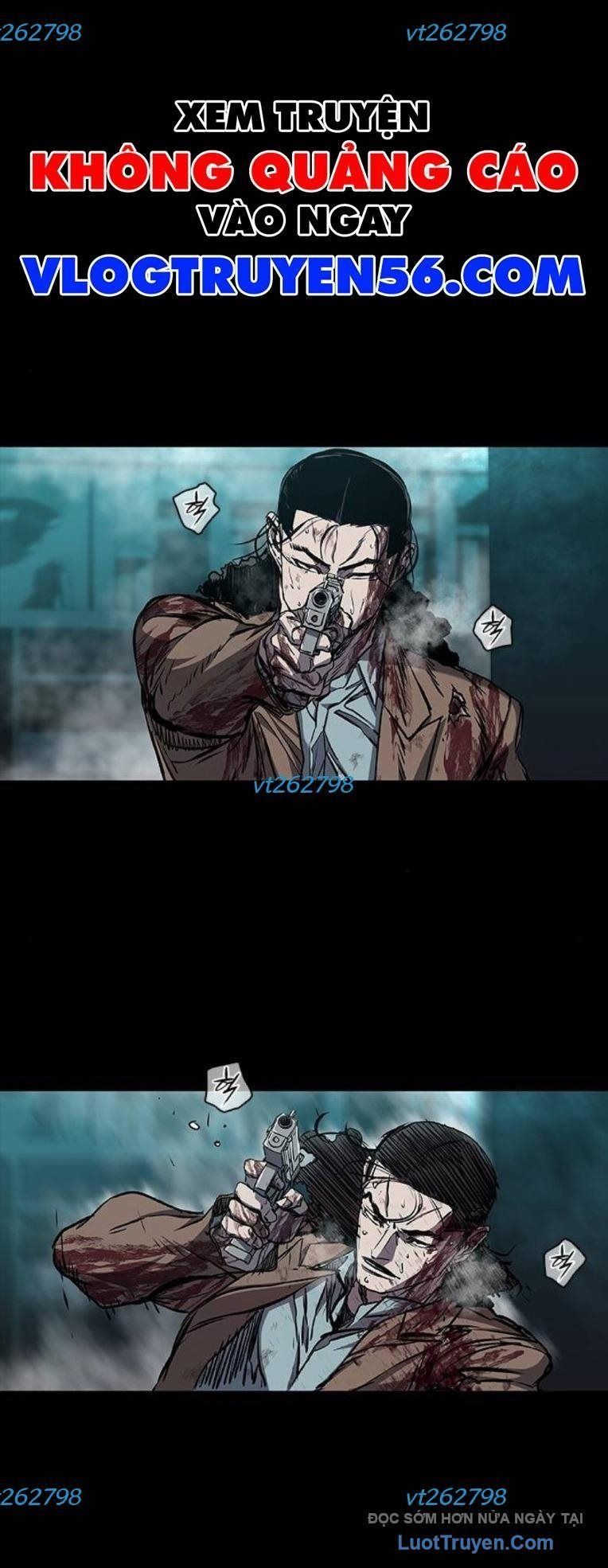 Báo Thù 2: Vạn Nhân Chi Thượng Chapter 111 - 46