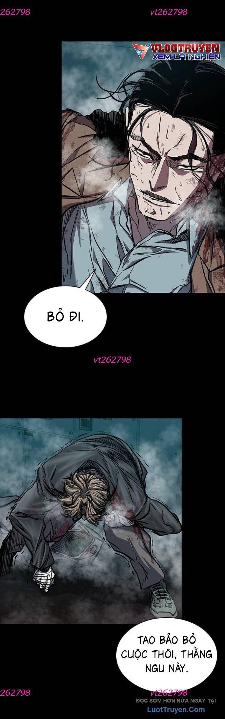 Báo Thù 2: Vạn Nhân Chi Thượng Chapter 111 - 48