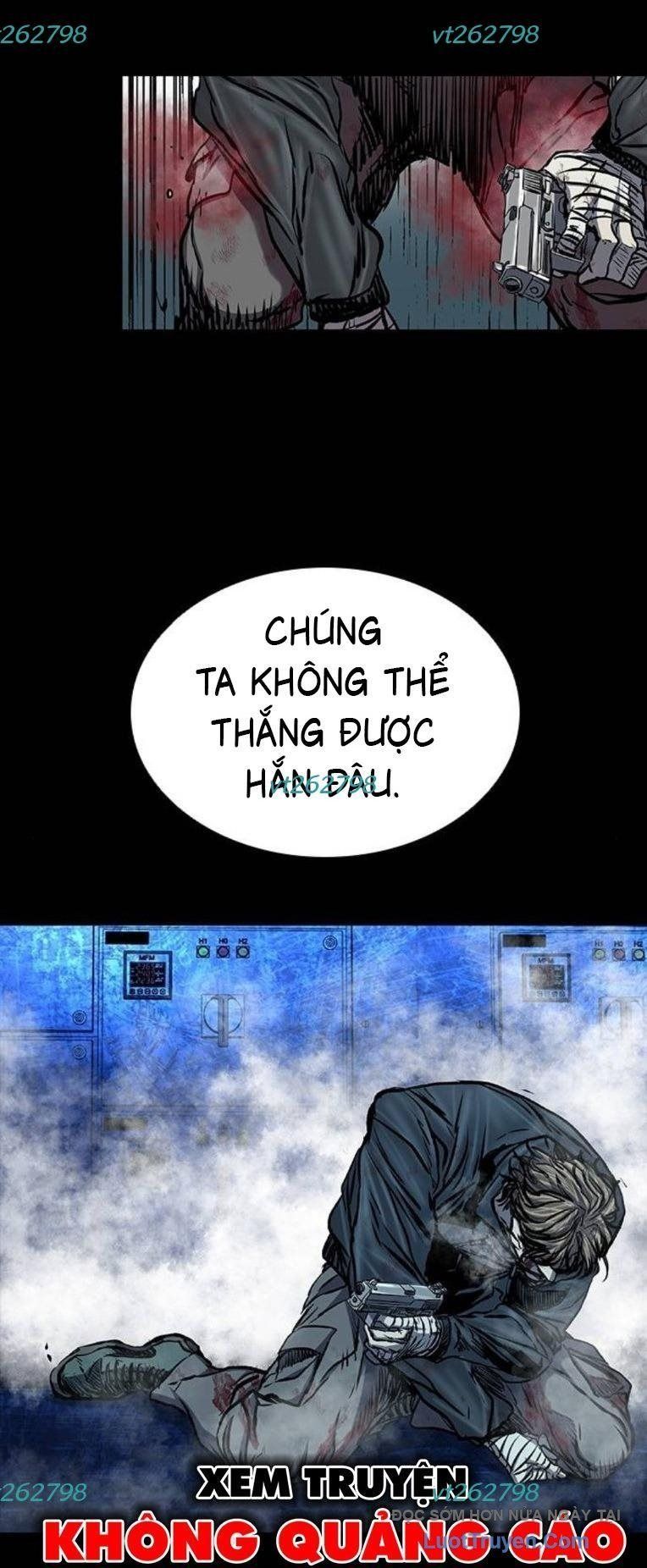 Báo Thù 2: Vạn Nhân Chi Thượng Chapter 111 - 49
