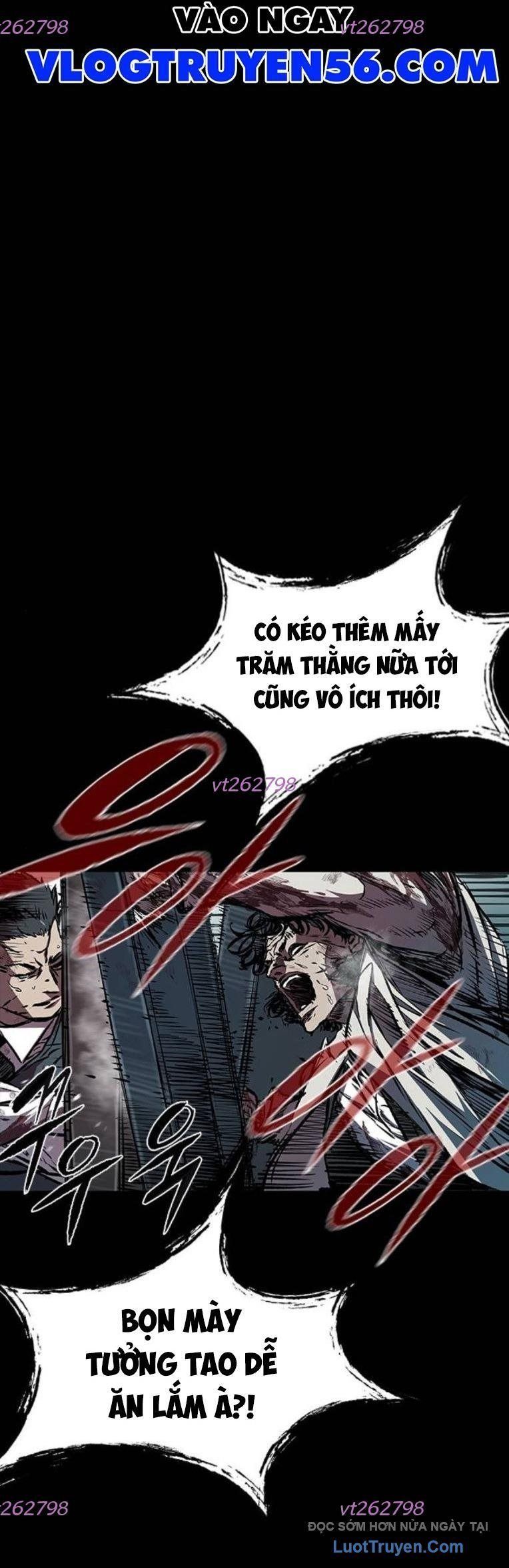 Báo Thù 2: Vạn Nhân Chi Thượng Chapter 111 - 50