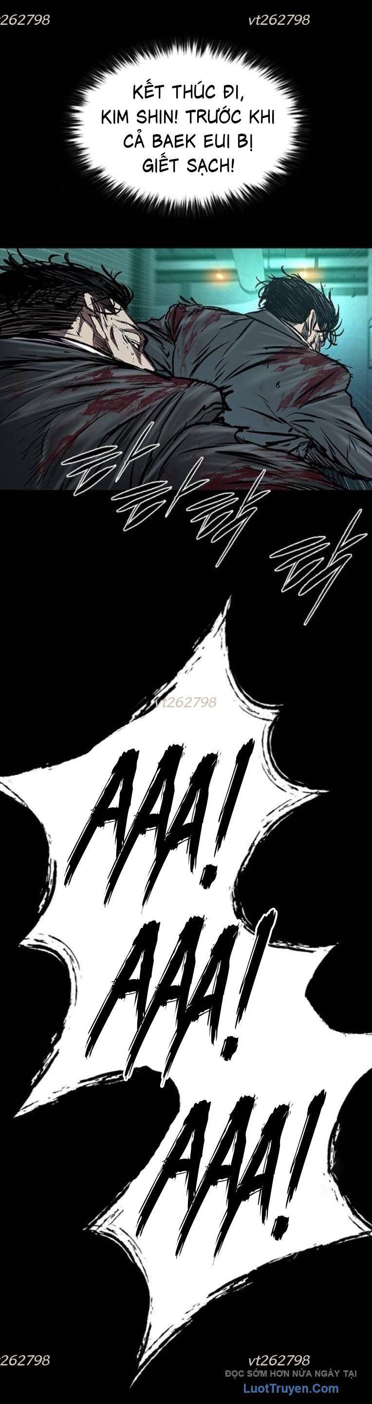 Báo Thù 2: Vạn Nhân Chi Thượng Chapter 111 - 51