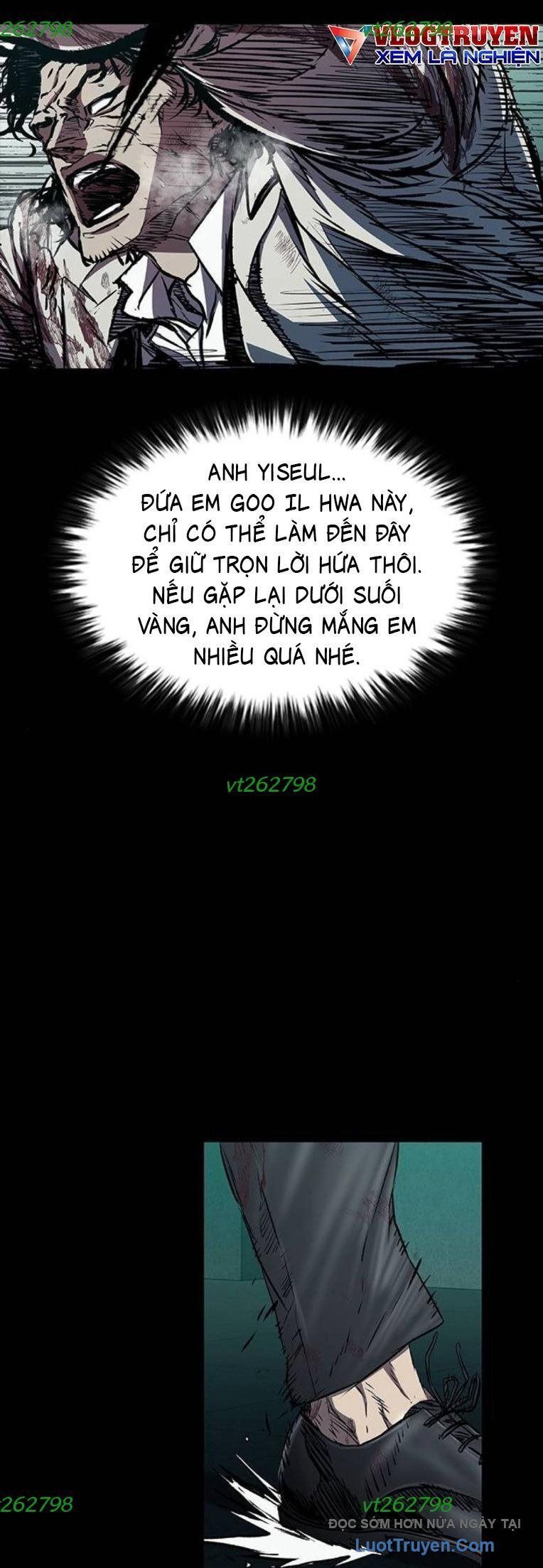 Báo Thù 2: Vạn Nhân Chi Thượng Chapter 111 - 52