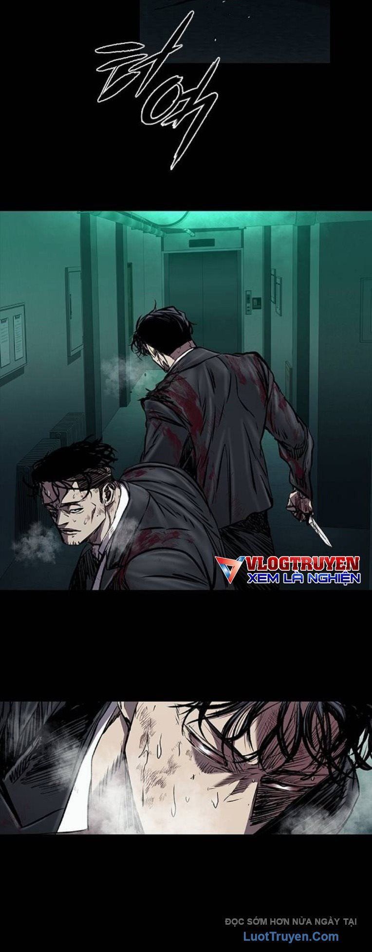 Báo Thù 2: Vạn Nhân Chi Thượng Chapter 111 - 53