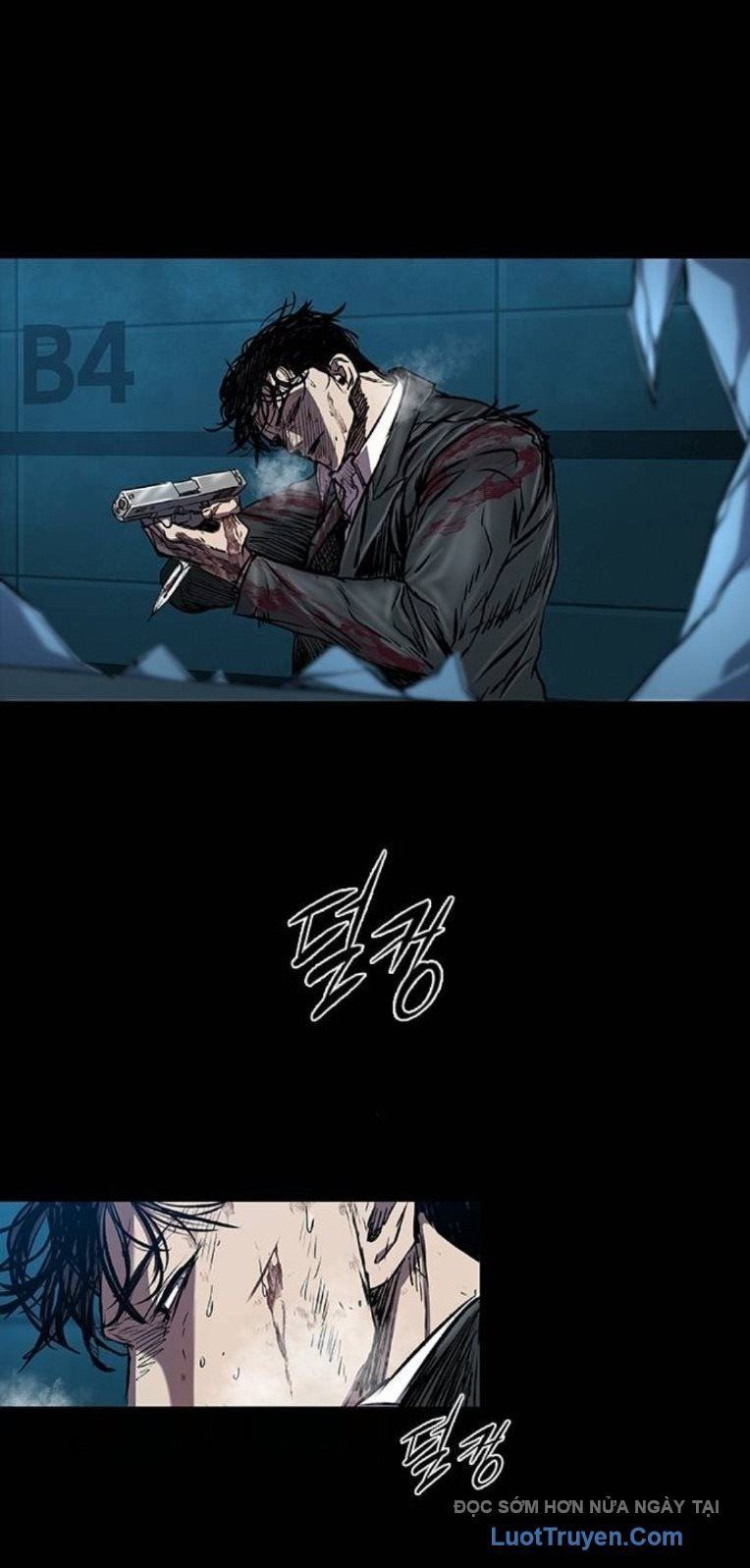 Báo Thù 2: Vạn Nhân Chi Thượng Chapter 111 - 55