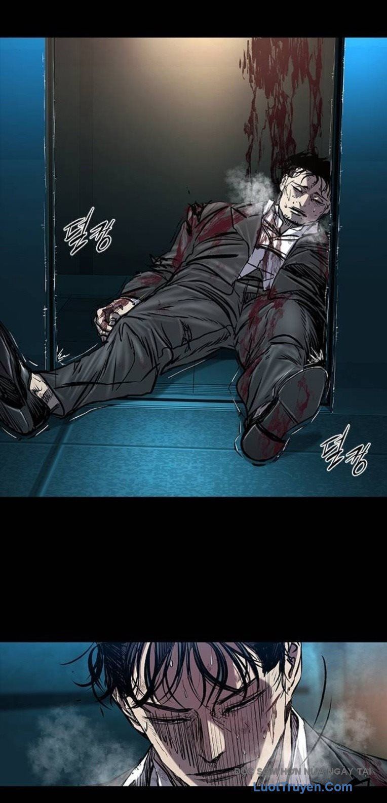 Báo Thù 2: Vạn Nhân Chi Thượng Chapter 111 - 56