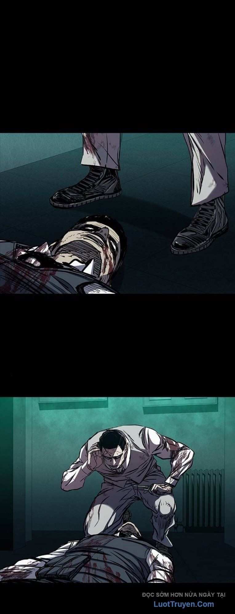 Báo Thù 2: Vạn Nhân Chi Thượng Chapter 111 - 58