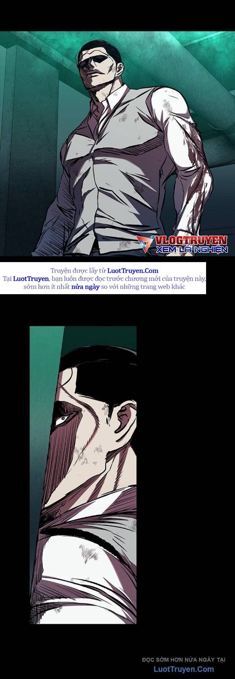 Báo Thù 2: Vạn Nhân Chi Thượng Chapter 111 - 59