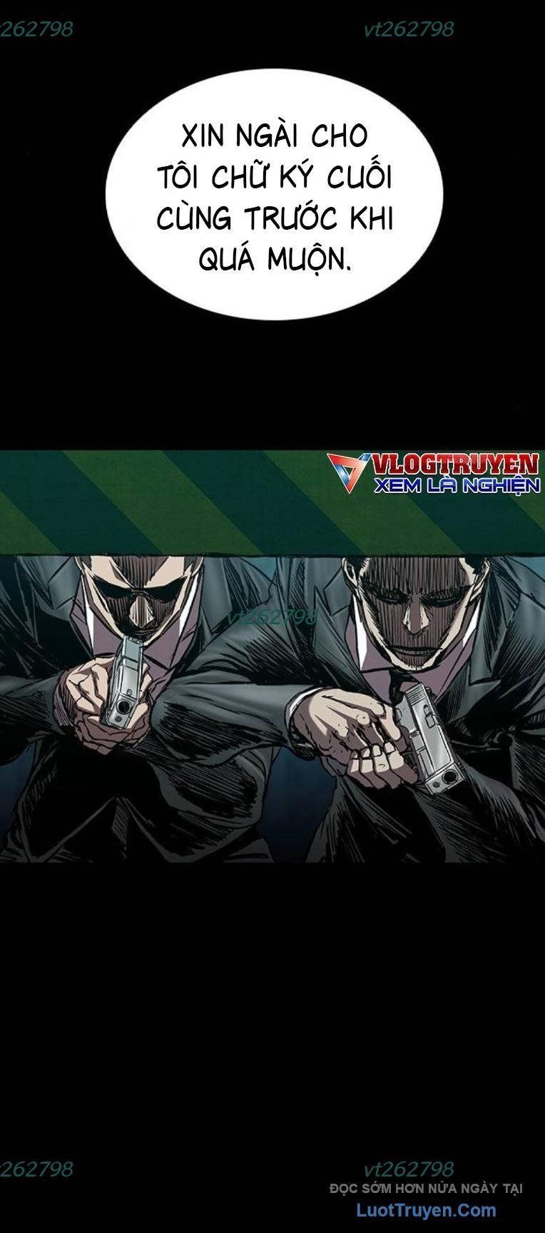 Báo Thù 2: Vạn Nhân Chi Thượng Chapter 111 - 7