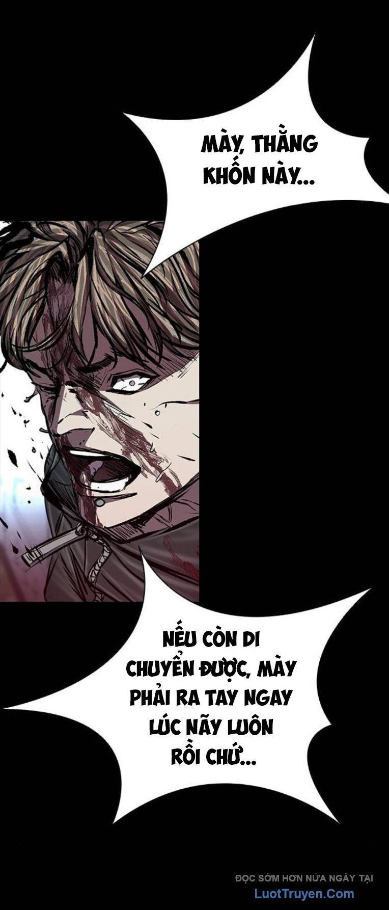 Báo Thù 2: Vạn Nhân Chi Thượng Chapter 111 - 63