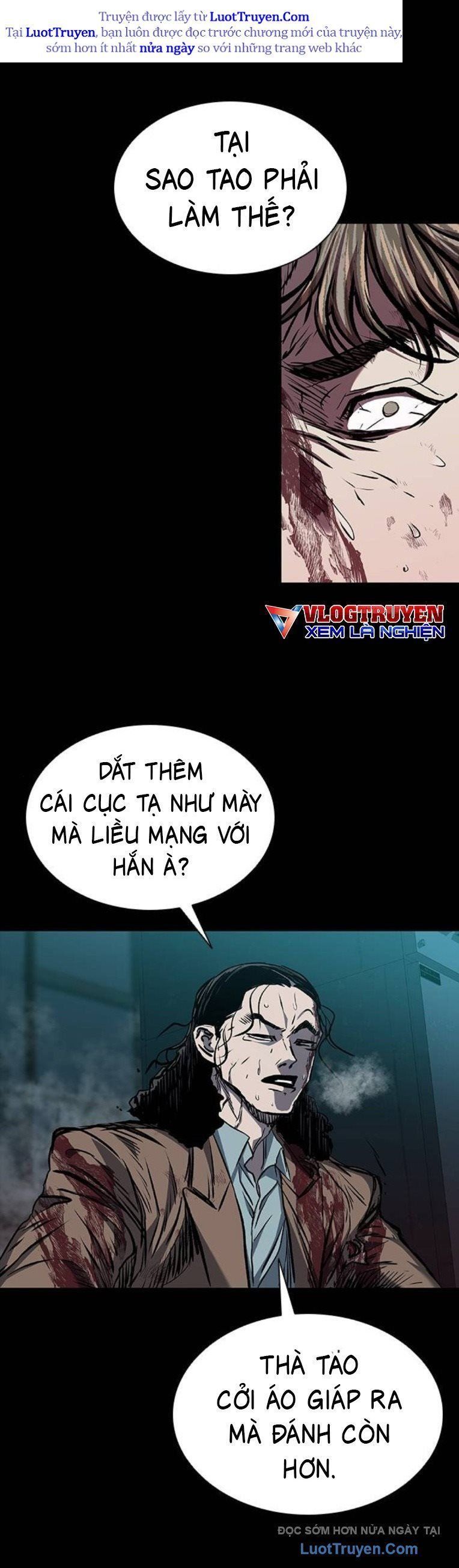 Báo Thù 2: Vạn Nhân Chi Thượng Chapter 111 - 64