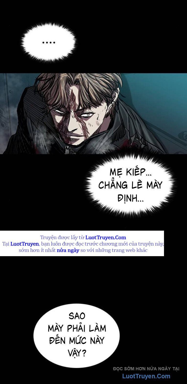 Báo Thù 2: Vạn Nhân Chi Thượng Chapter 111 - 65