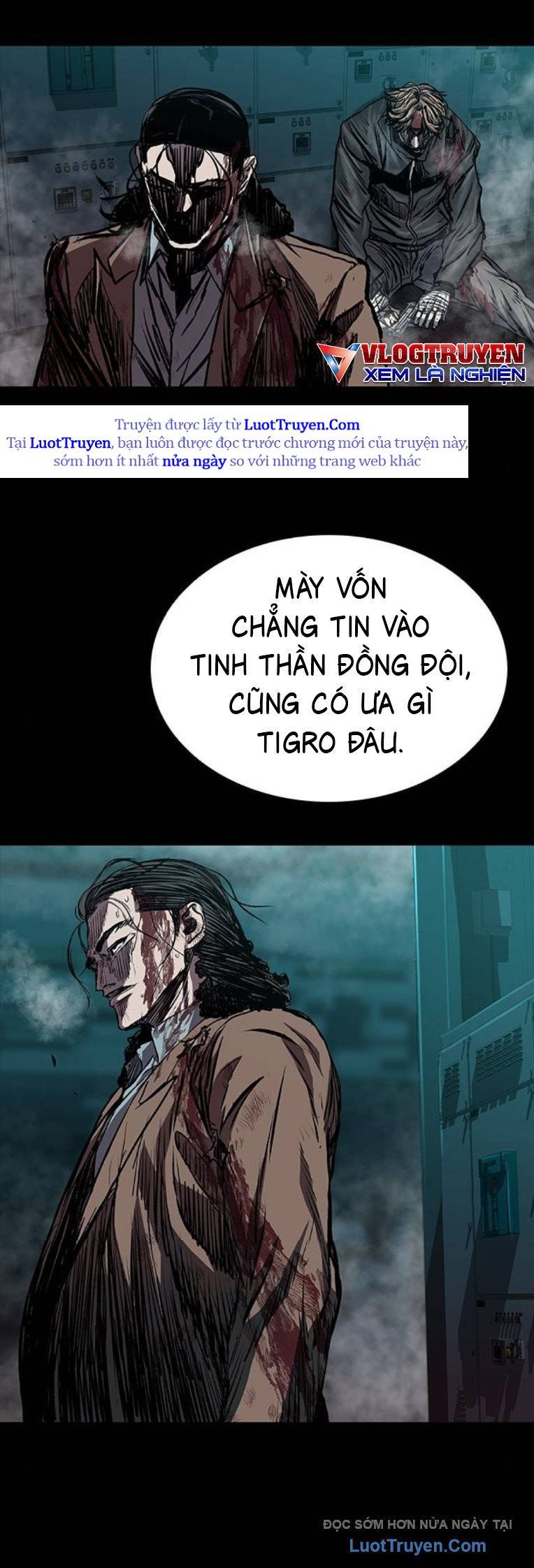 Báo Thù 2: Vạn Nhân Chi Thượng Chapter 111 - 66