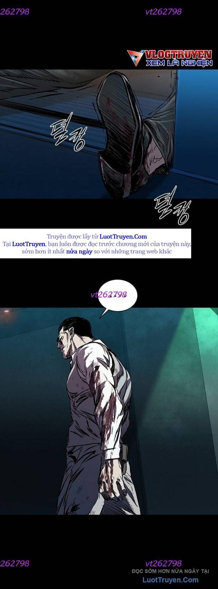 Báo Thù 2: Vạn Nhân Chi Thượng Chapter 111 - 68