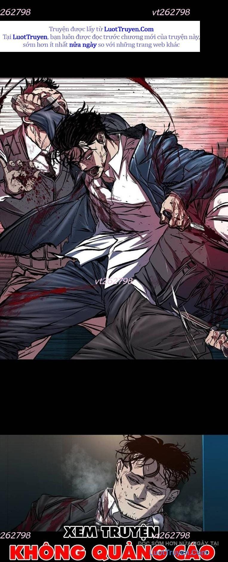 Báo Thù 2: Vạn Nhân Chi Thượng Chapter 111 - 69