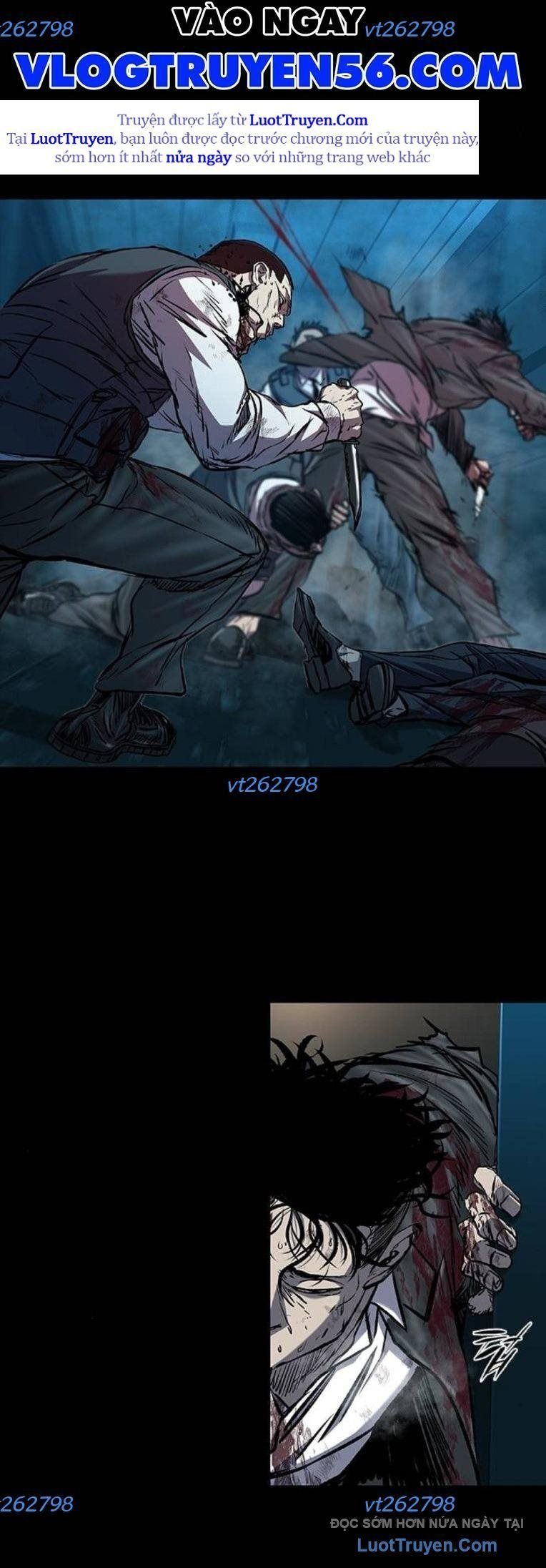 Báo Thù 2: Vạn Nhân Chi Thượng Chapter 111 - 70