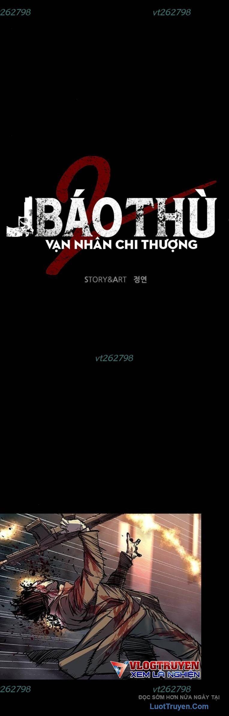 Báo Thù 2: Vạn Nhân Chi Thượng Chapter 111 - 8