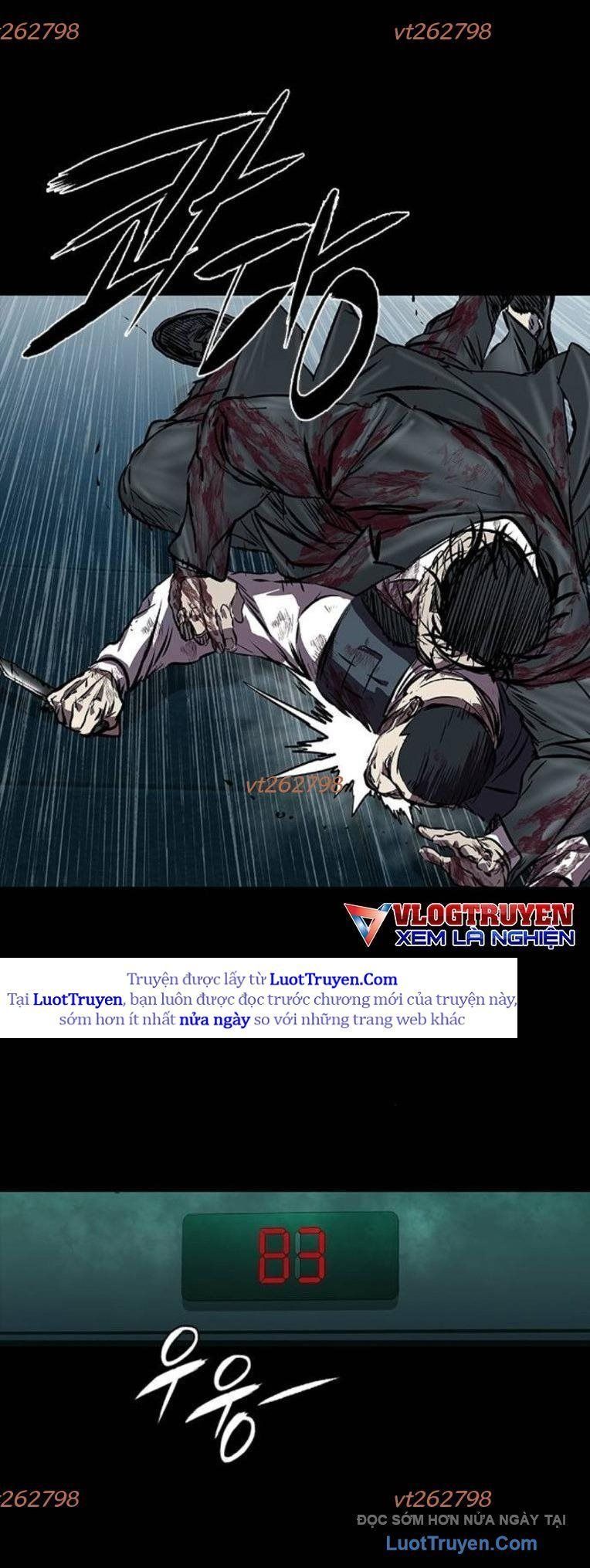 Báo Thù 2: Vạn Nhân Chi Thượng Chapter 111 - 71