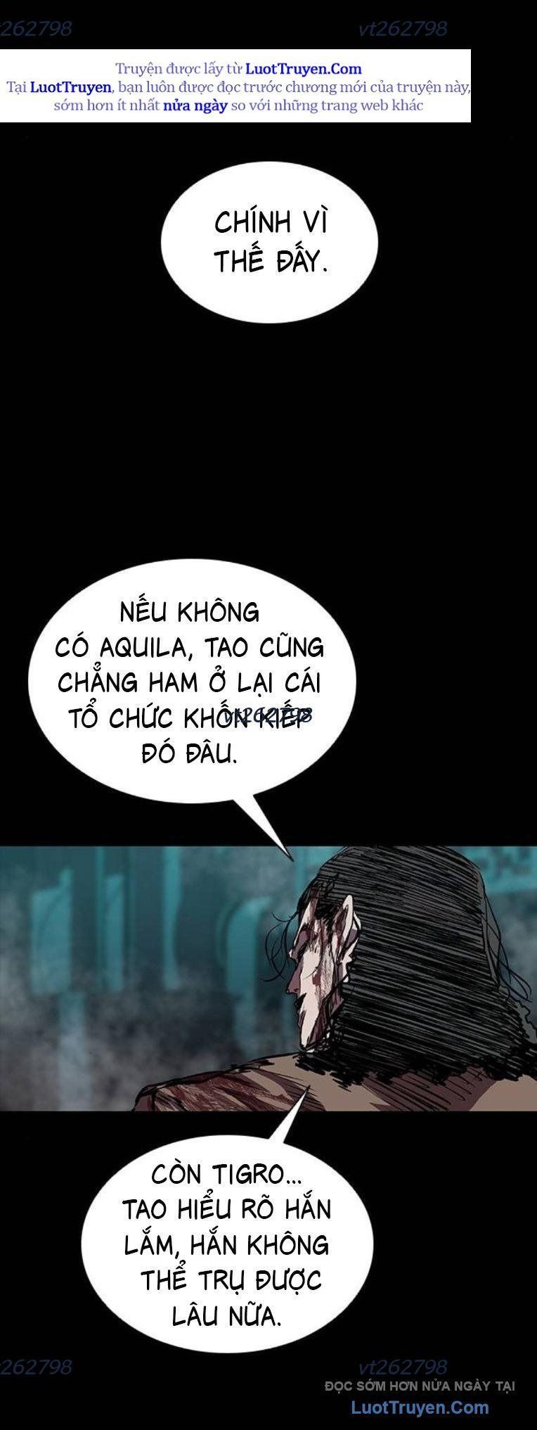 Báo Thù 2: Vạn Nhân Chi Thượng Chapter 111 - 73