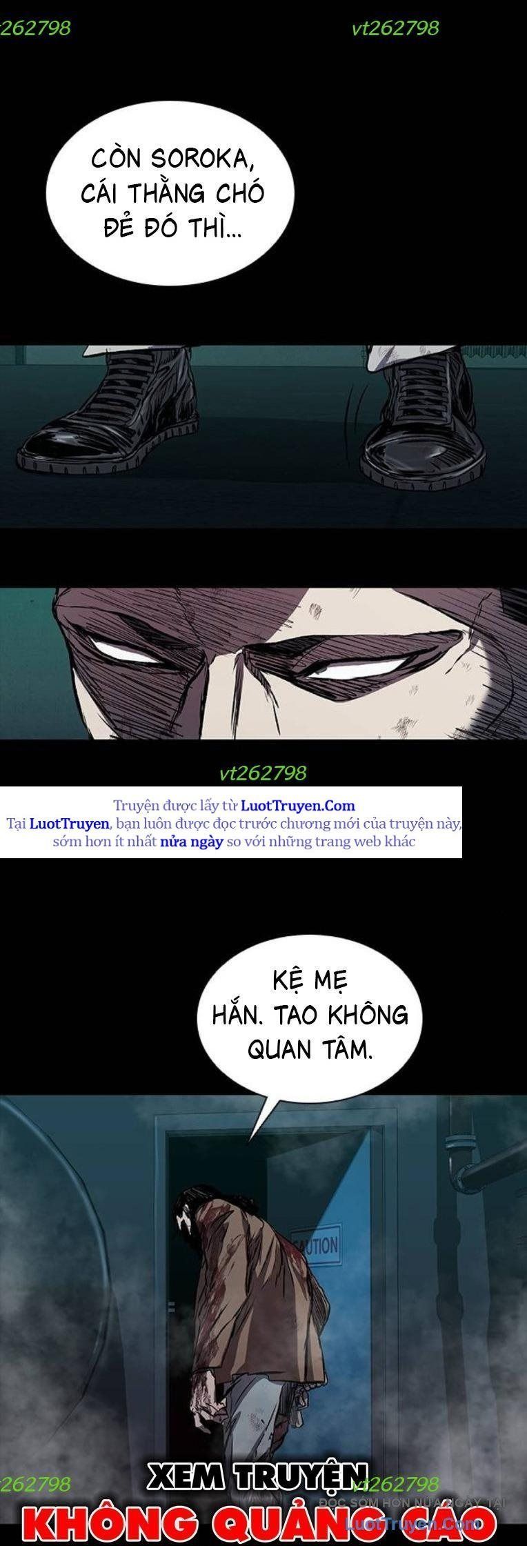 Báo Thù 2: Vạn Nhân Chi Thượng Chapter 111 - 75