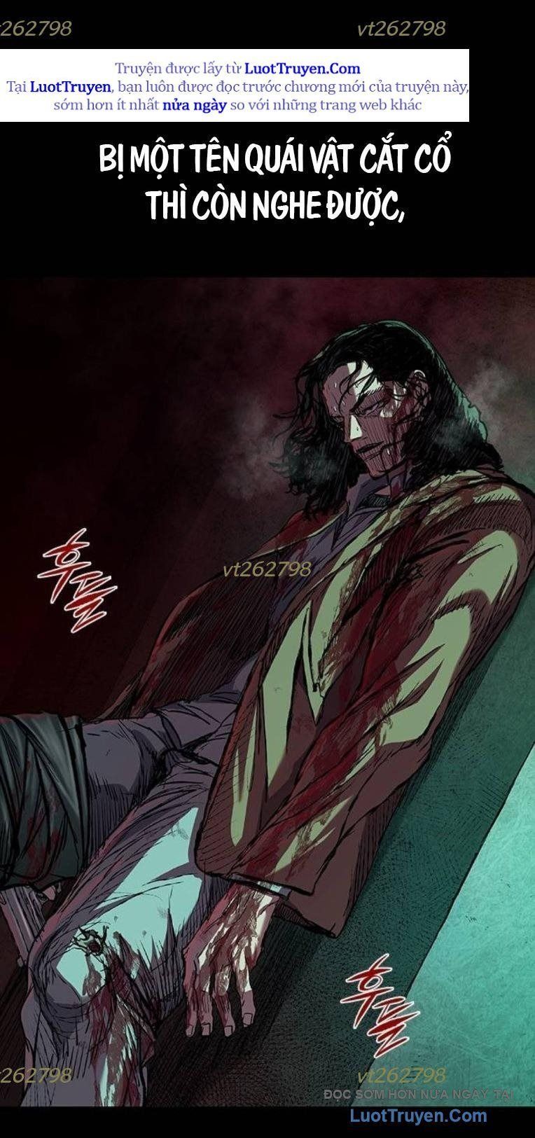 Báo Thù 2: Vạn Nhân Chi Thượng Chapter 111 - 77