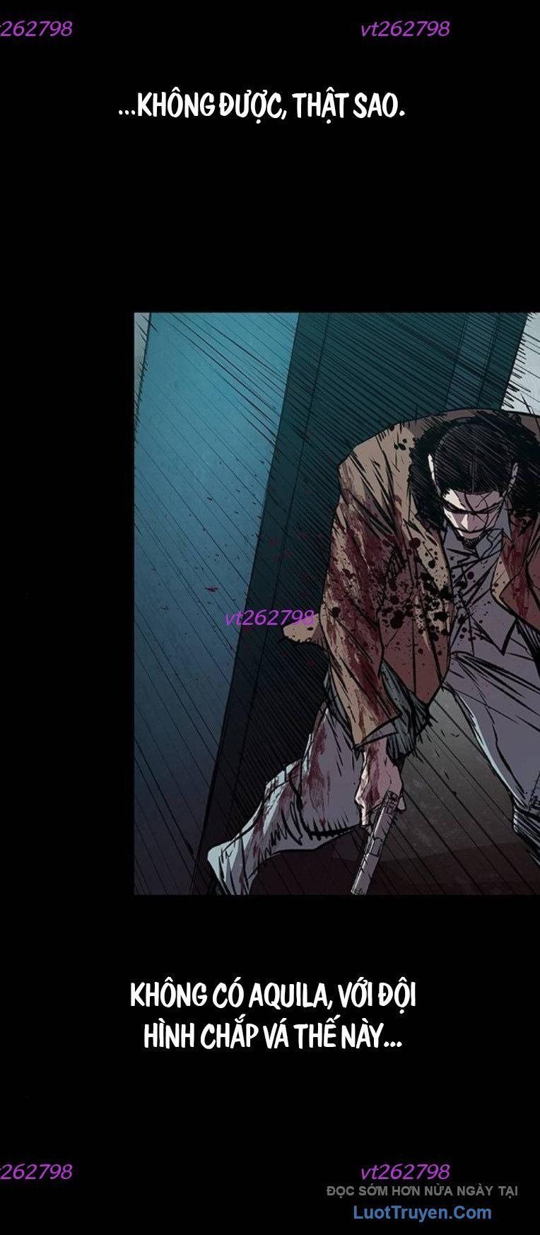 Báo Thù 2: Vạn Nhân Chi Thượng Chapter 111 - 9