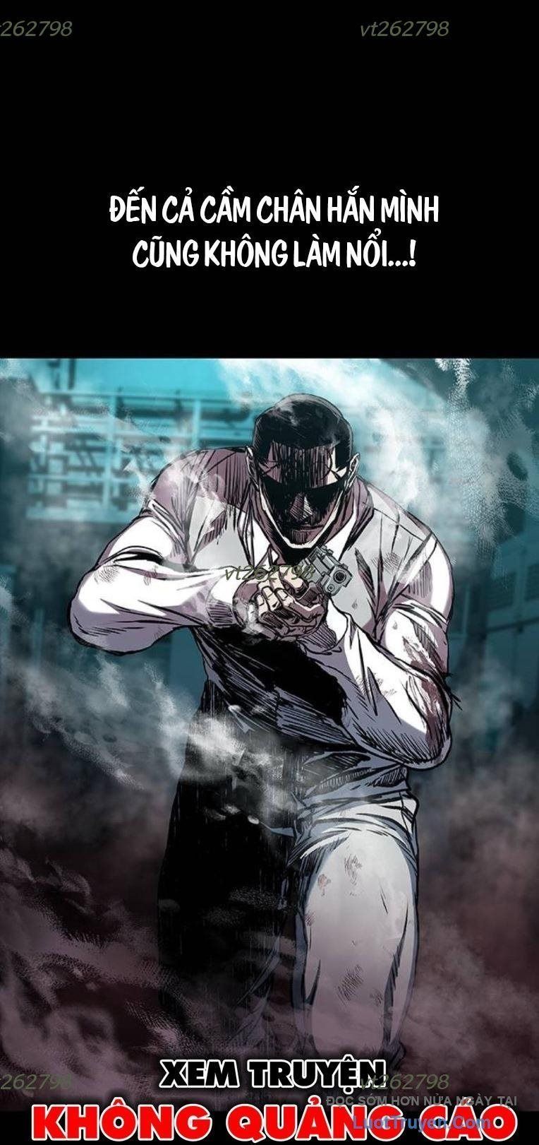 Báo Thù 2: Vạn Nhân Chi Thượng Chapter 111 - 10