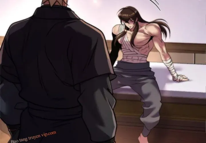 Ma Đạo Chuyển Sinh Ký Chapter 141 - 135