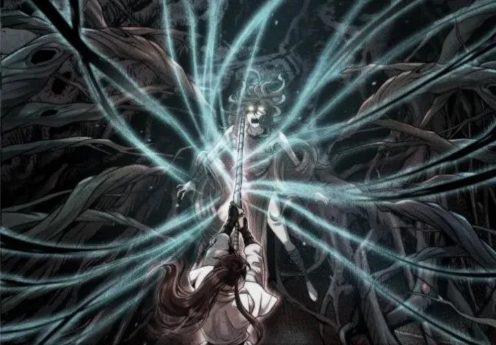 Ma Đạo Chuyển Sinh Ký Chapter 141 - 180