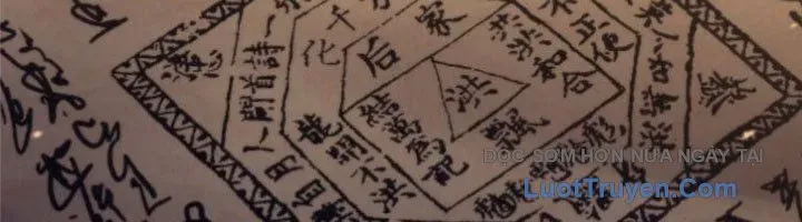 Ma Đạo Chuyển Sinh Ký Chapter 141 - 200