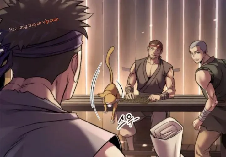 Ma Đạo Chuyển Sinh Ký Chapter 141 - 227