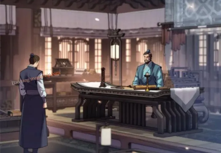 Ma Đạo Chuyển Sinh Ký Chapter 141 - 269