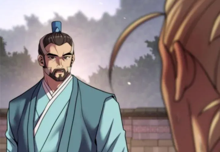 Ma Đạo Chuyển Sinh Ký Chapter 141 - 323