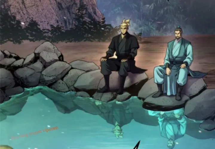 Ma Đạo Chuyển Sinh Ký Chapter 141 - 348