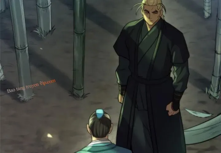 Ma Đạo Chuyển Sinh Ký Chapter 141 - 460