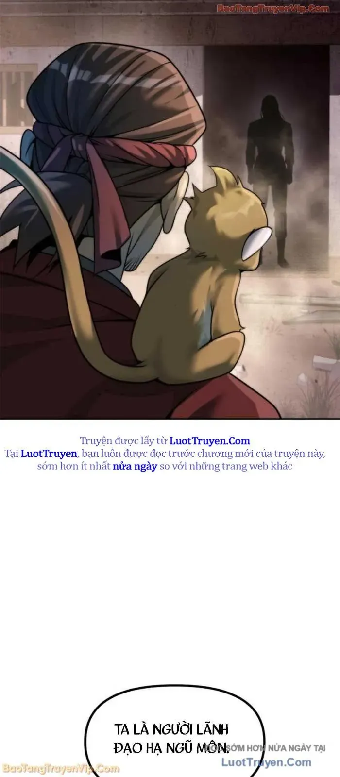 Ma Đạo Chuyển Sinh Ký Chapter 142 - 19
