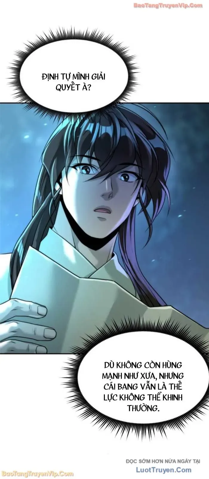 Ma Đạo Chuyển Sinh Ký Chapter 142 - 3