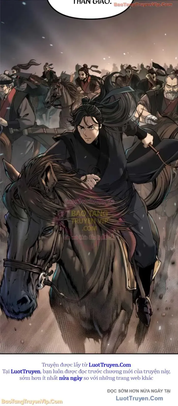 Ma Đạo Chuyển Sinh Ký Chapter 142 - 74