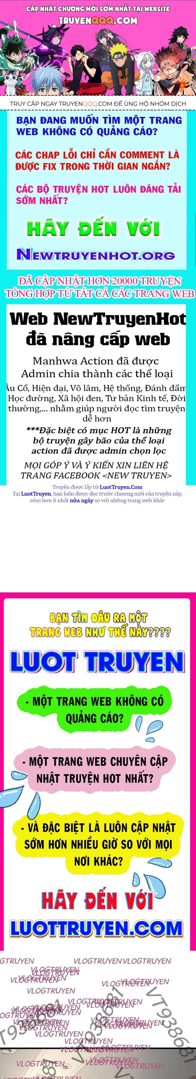 Cảnh Sát Báo Thù Chapter 118 - 1