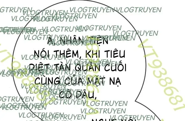 Cảnh Sát Báo Thù Chapter 118 - 101